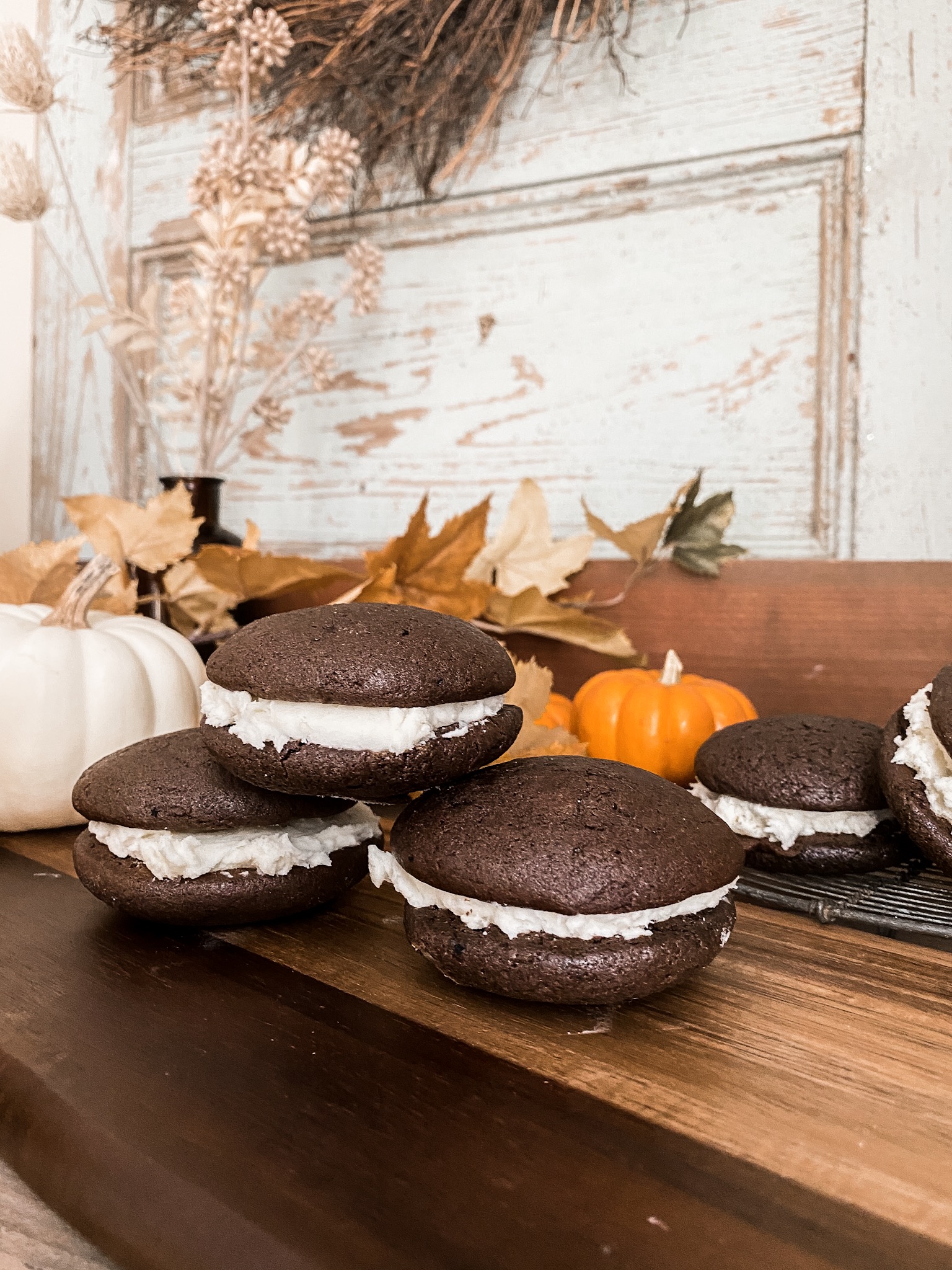 Whoopie Pie Gift Set — New England Cupboard