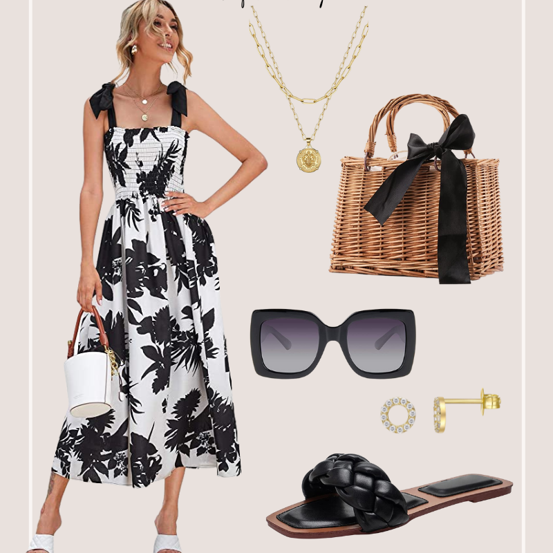 Amazon Fashion // favorite summer outfits