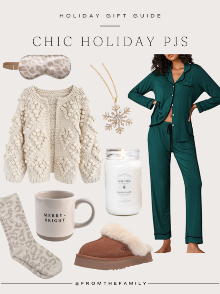 Amazon Fashion // Holiday Outfits for Every Occasion